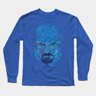 meth astazing Long Sleeve T-Shirt